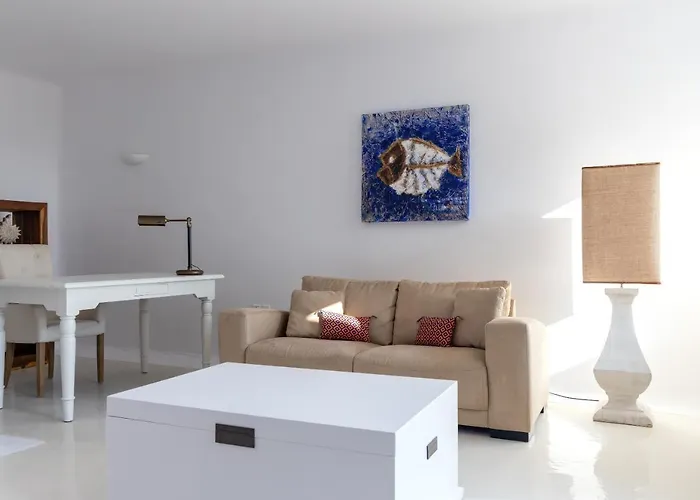 Vakantiehuis Ainar *