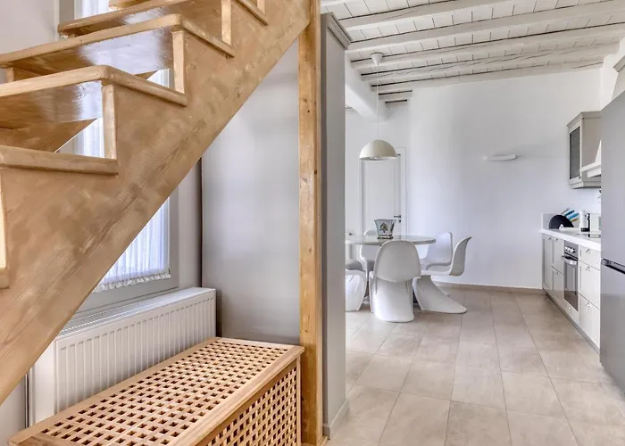 Vakantiehuis Ainar *