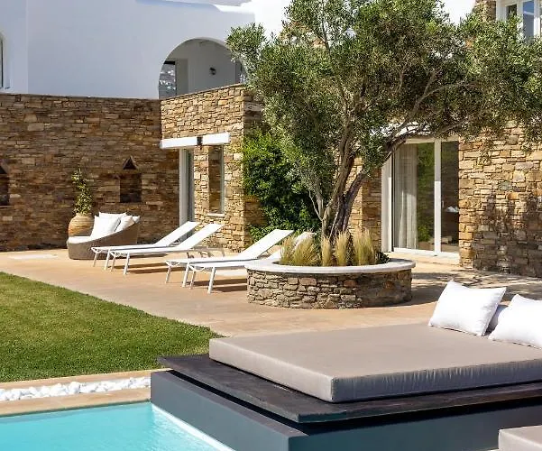 Ainar Vakantiehuis *