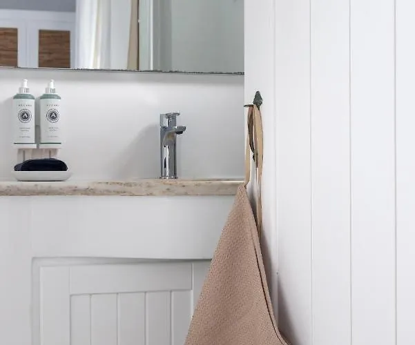 Ainar Vakantiehuis *