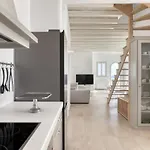 Ainar Casa vacanze Tínos