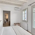 Casa vacanze Ainar Tínos