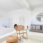 Ainar Casa vacanze Tínos