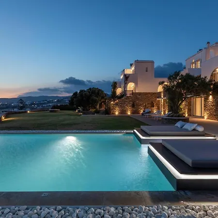 Сasa de vacaciones Ainar