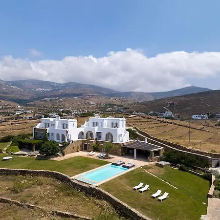 Ainar Casa vacanze