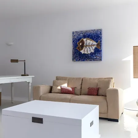 Сasa de vacaciones Ainar *