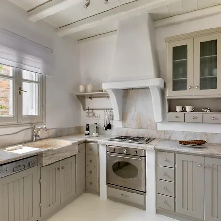 Сasa de vacaciones Ainar *