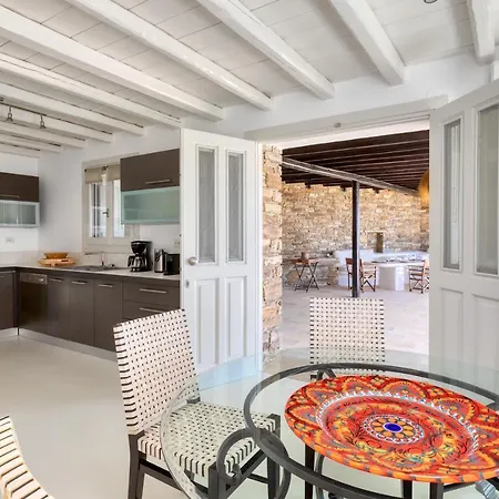 Сasa de vacaciones Ainar