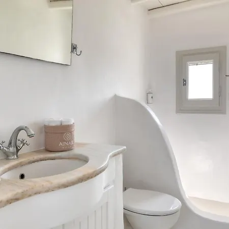 Сasa de vacaciones Ainar