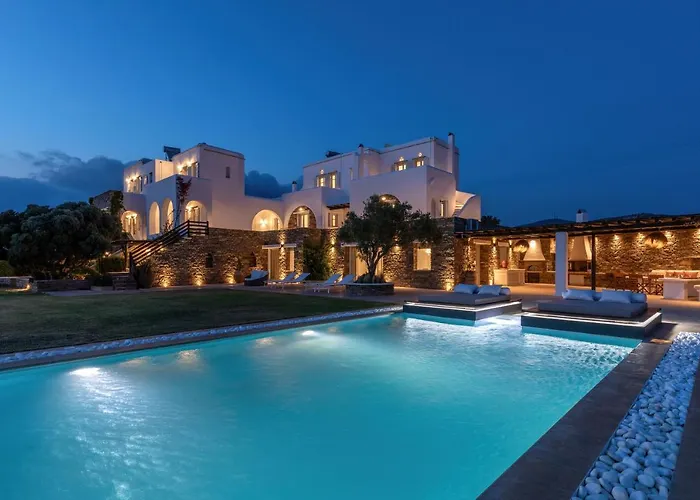 Holiday home Ainar Tinos