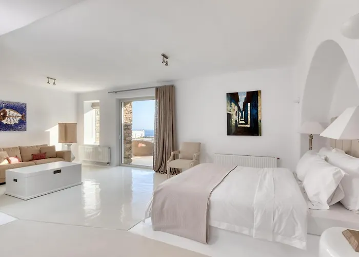 Holiday home Ainar Tinos