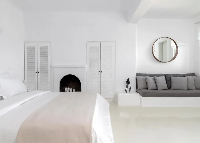 Holiday home Ainar Tinos