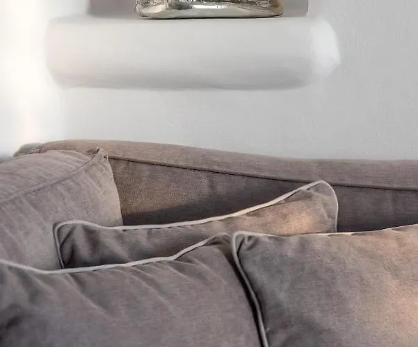 Ainar Holiday home Tinos