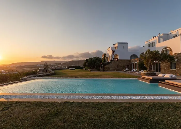 Holiday home Ainar Tinos